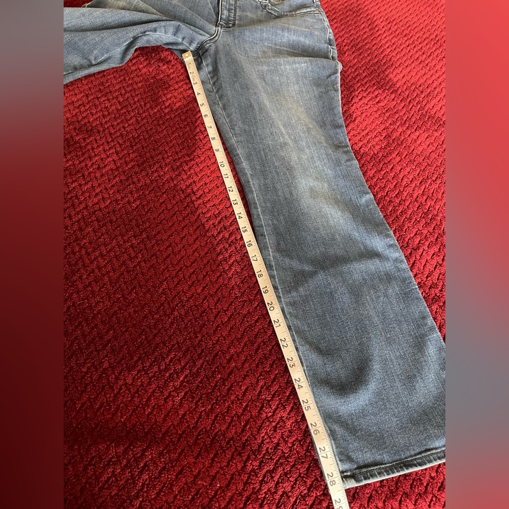 👖2 for 1 Bundle!- NYDJ jeans- 14P - Picture 15 of 15